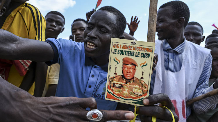 Can Africa end military coups?