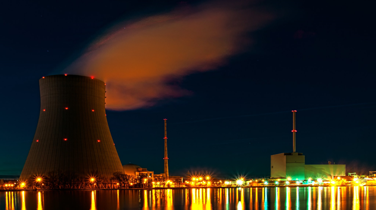 Powering Africa: the future of nuclear energy