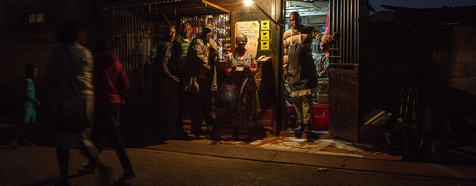 Unlocking the potential of South Africa's electricity grid