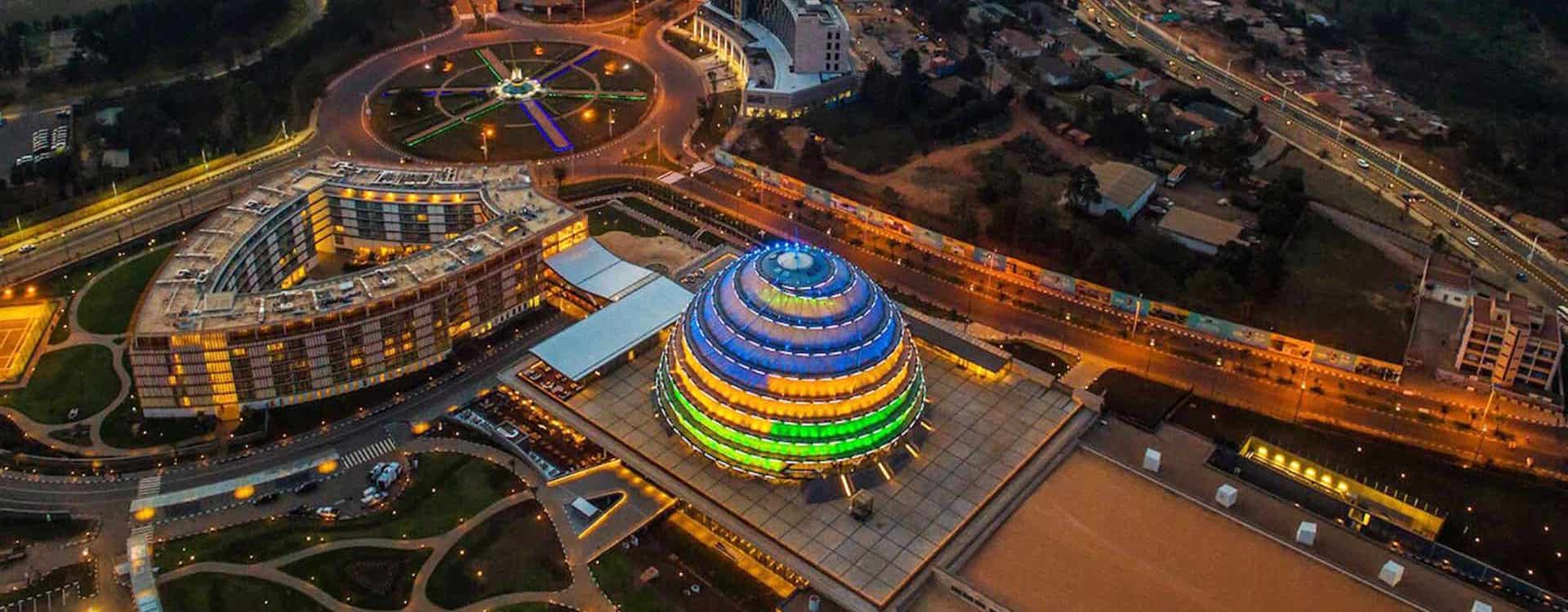 What is standing between Rwanda and achieving its Vision 2050 targets?