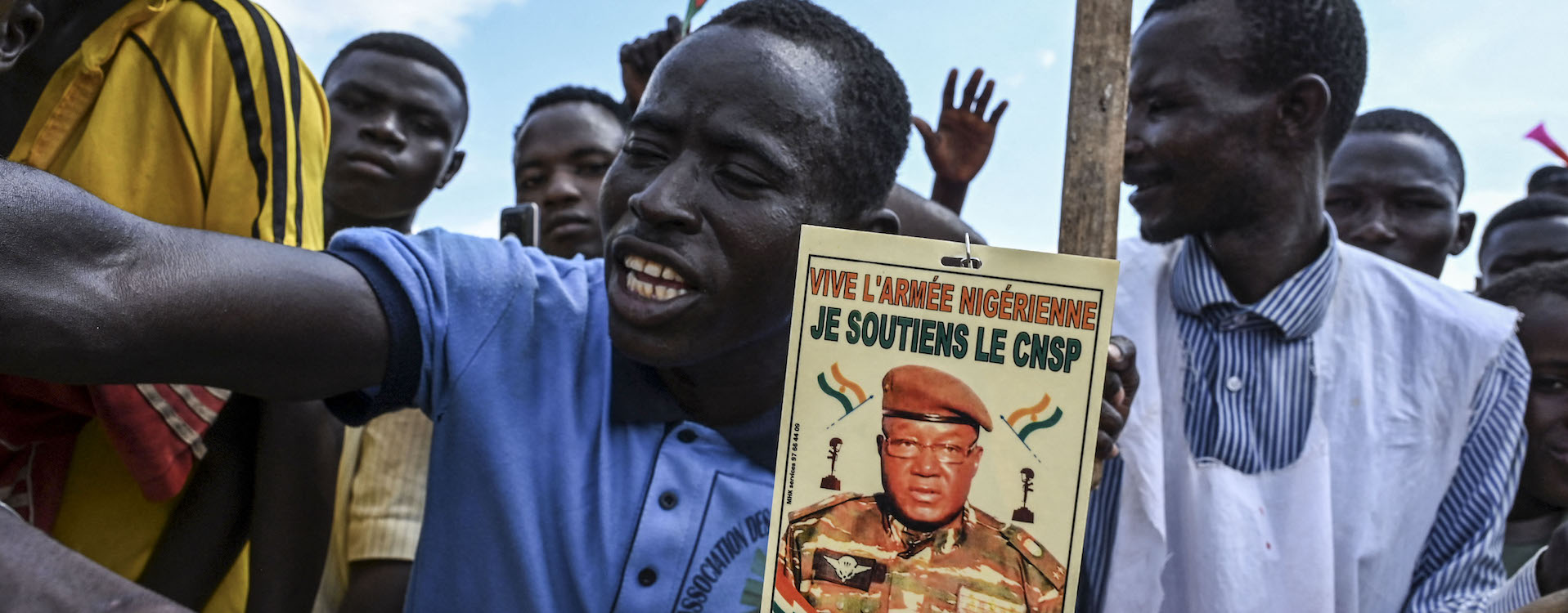 Can Africa end military coups?