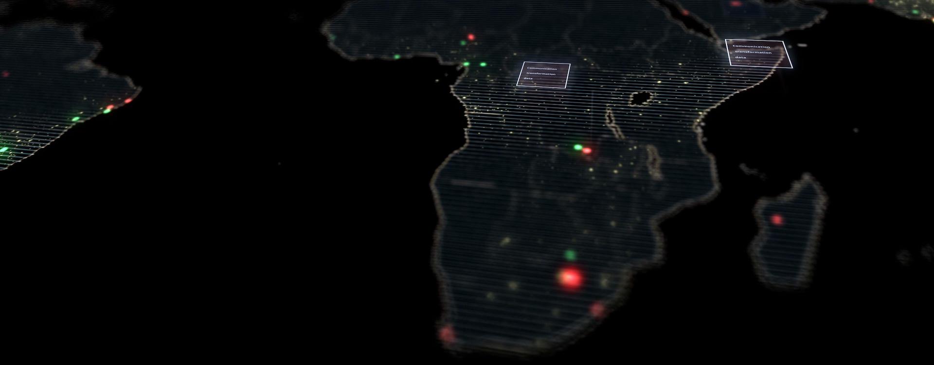 Rising digital surveillance threatens Africa’s democratic progress