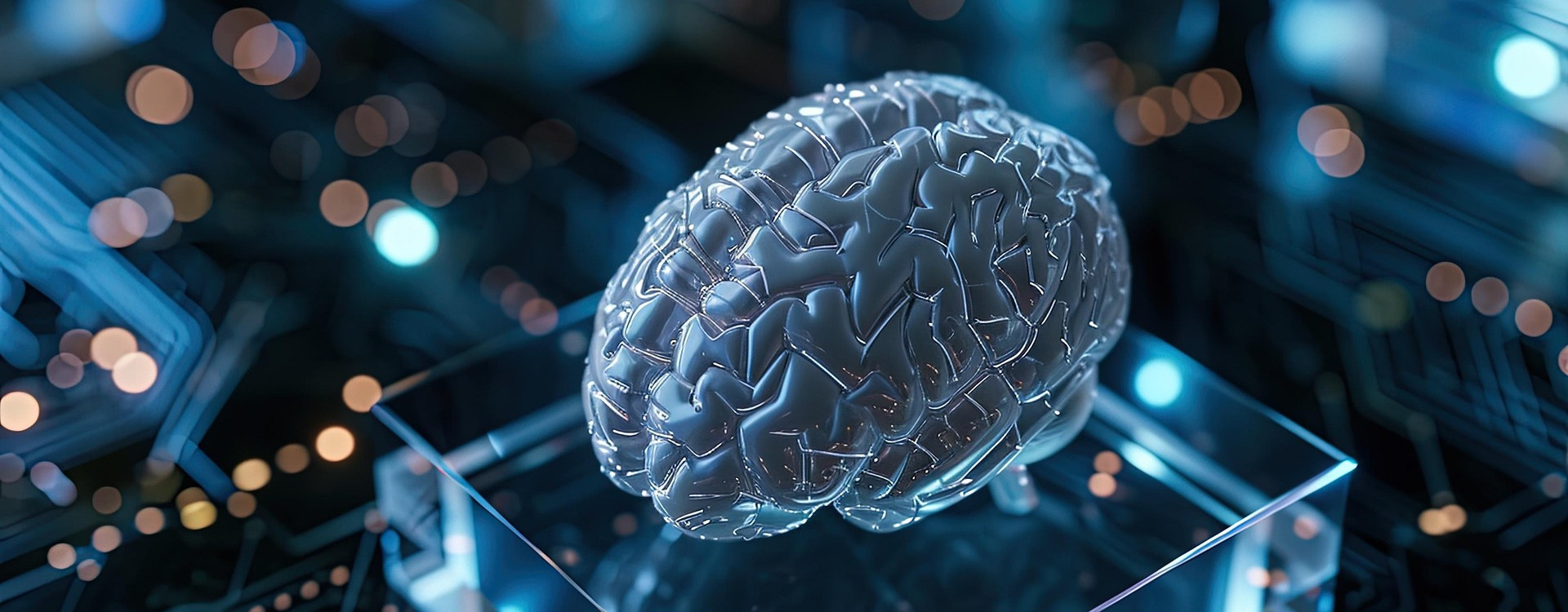 Why AI rivalry may actually make the world safer