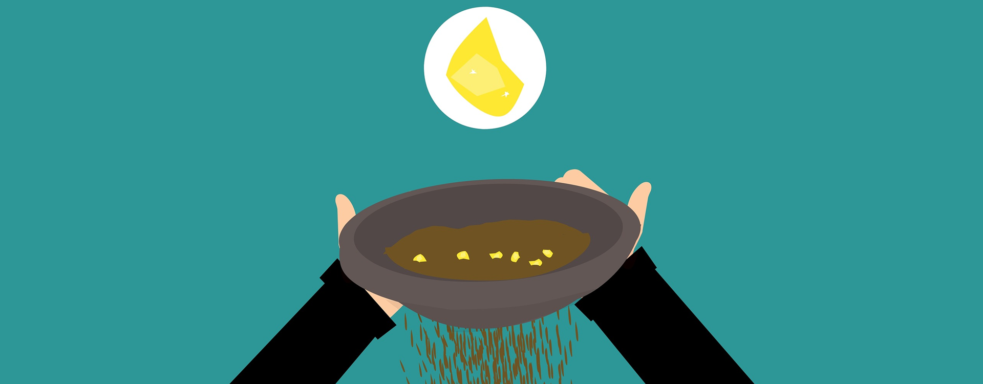 Africa’s golden resurgence