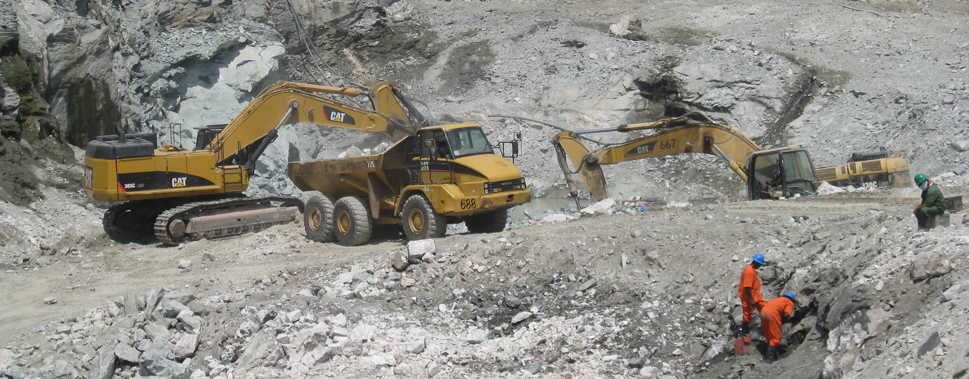 Africa has critical minerals but needs a unified strategy