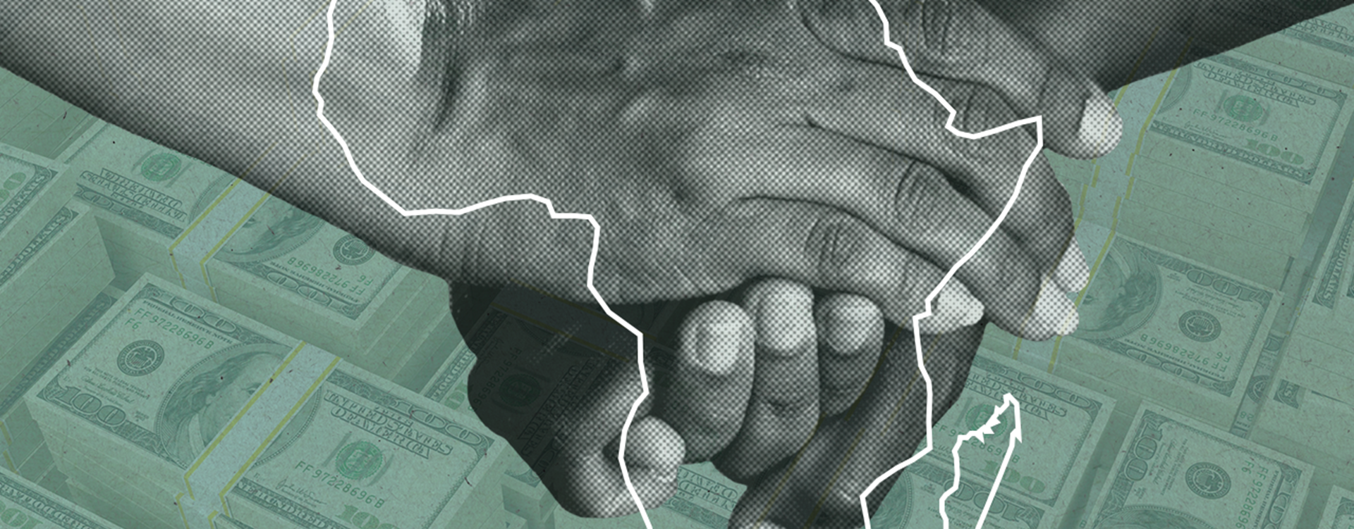 Can African philanthropy fill in for American aid cuts?