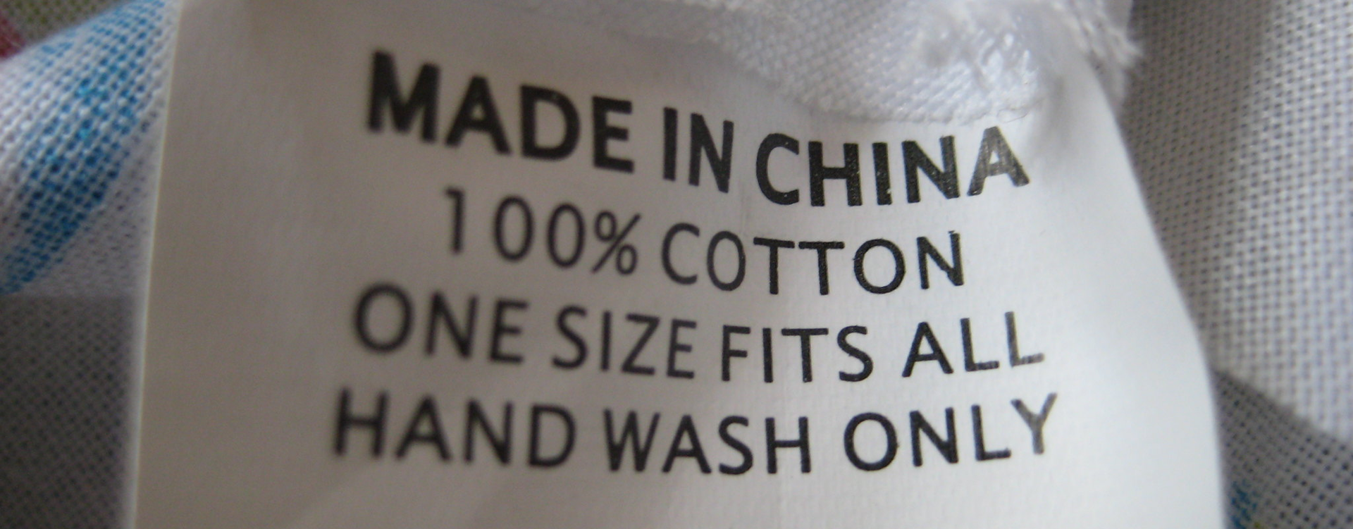 Africa-China trade: openness without industry
