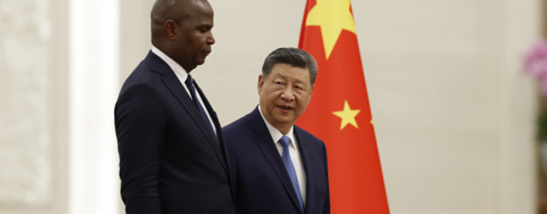 The optics, interests and limits of China’s tariff offer to Africa