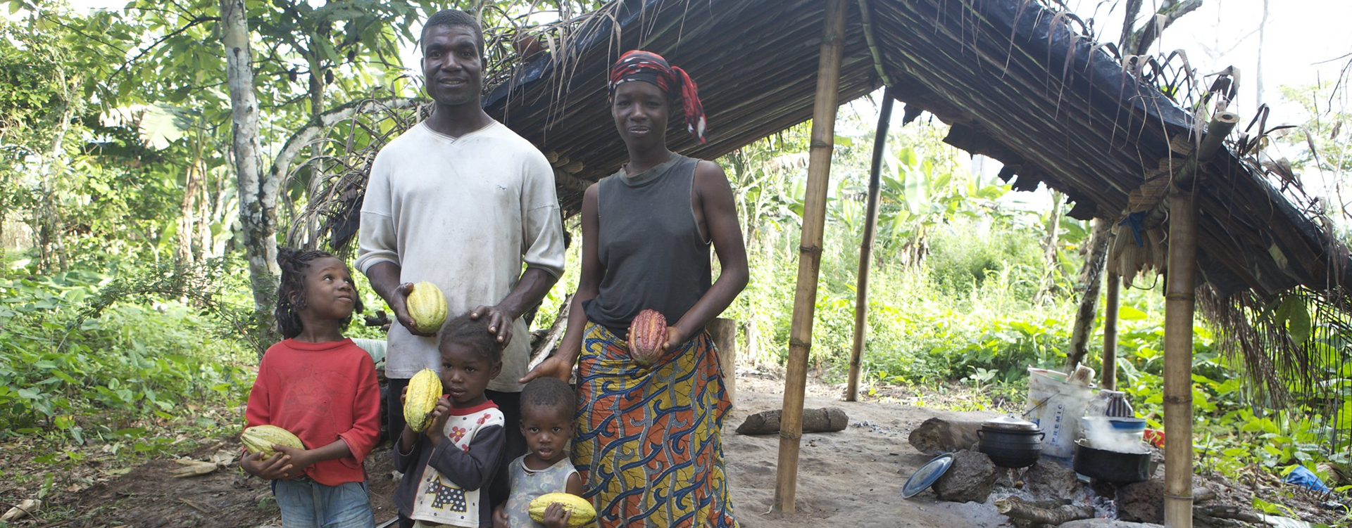 Côte d’Ivoire’s cocoa economy: time to make the chocolate