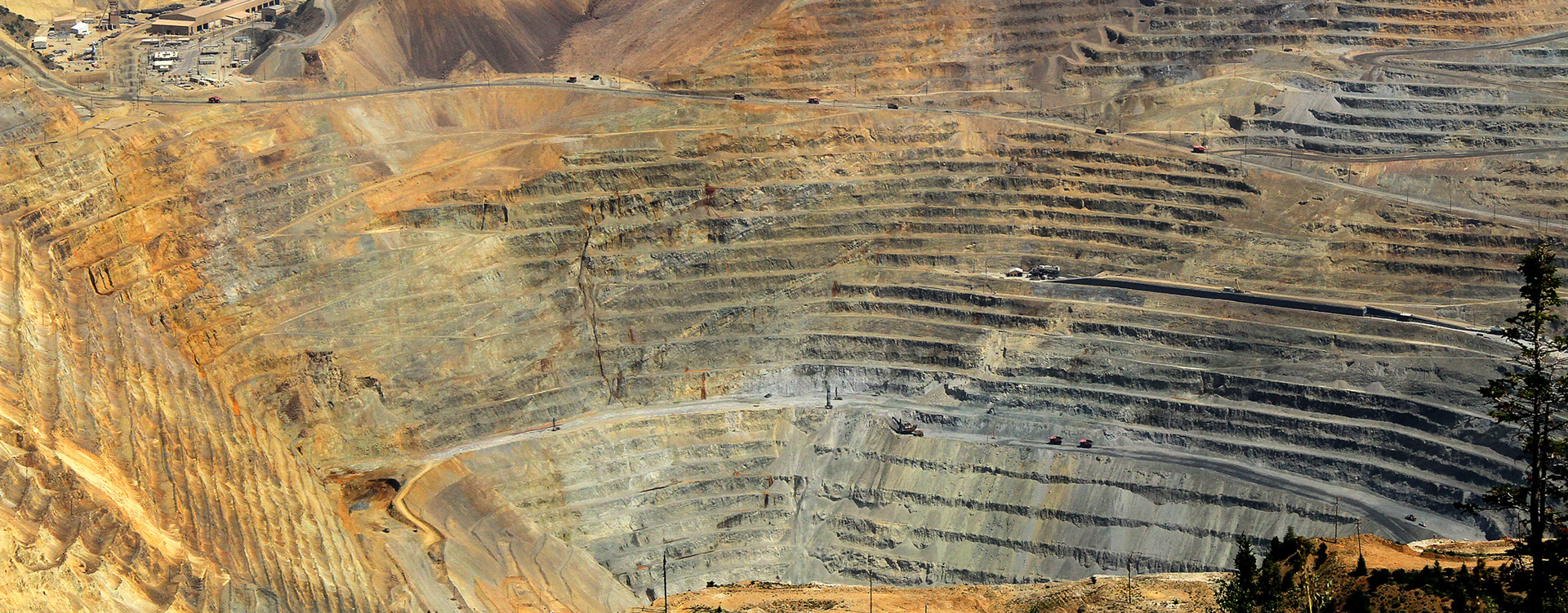 Critical minerals and energy resources in Africa: myth or opportunity?