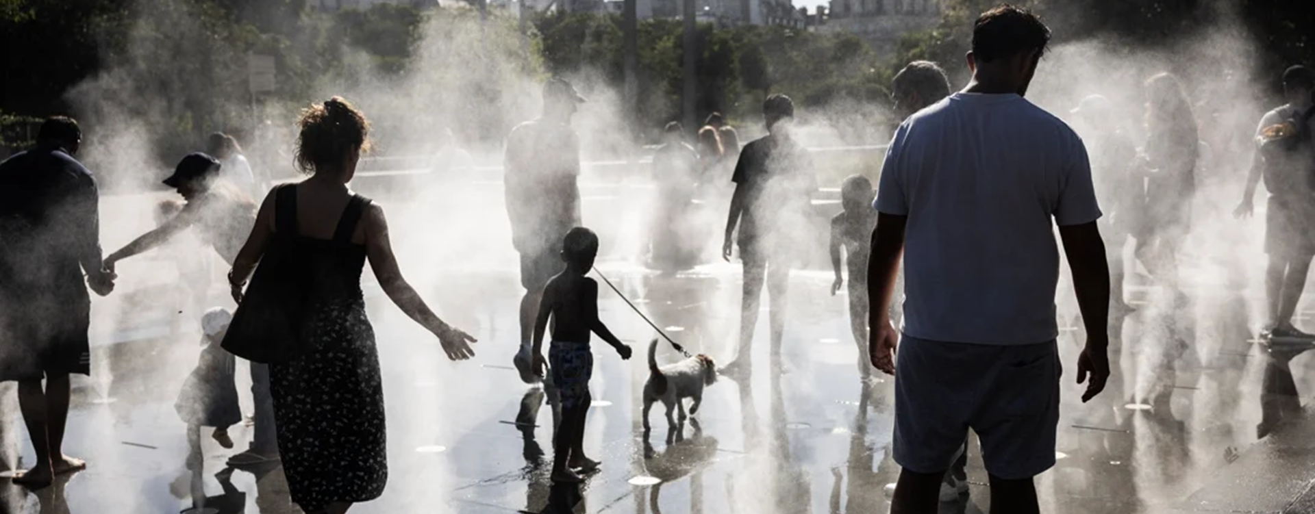 Europe’s heatwave warning for Africa: fast-track a climate leapfrog