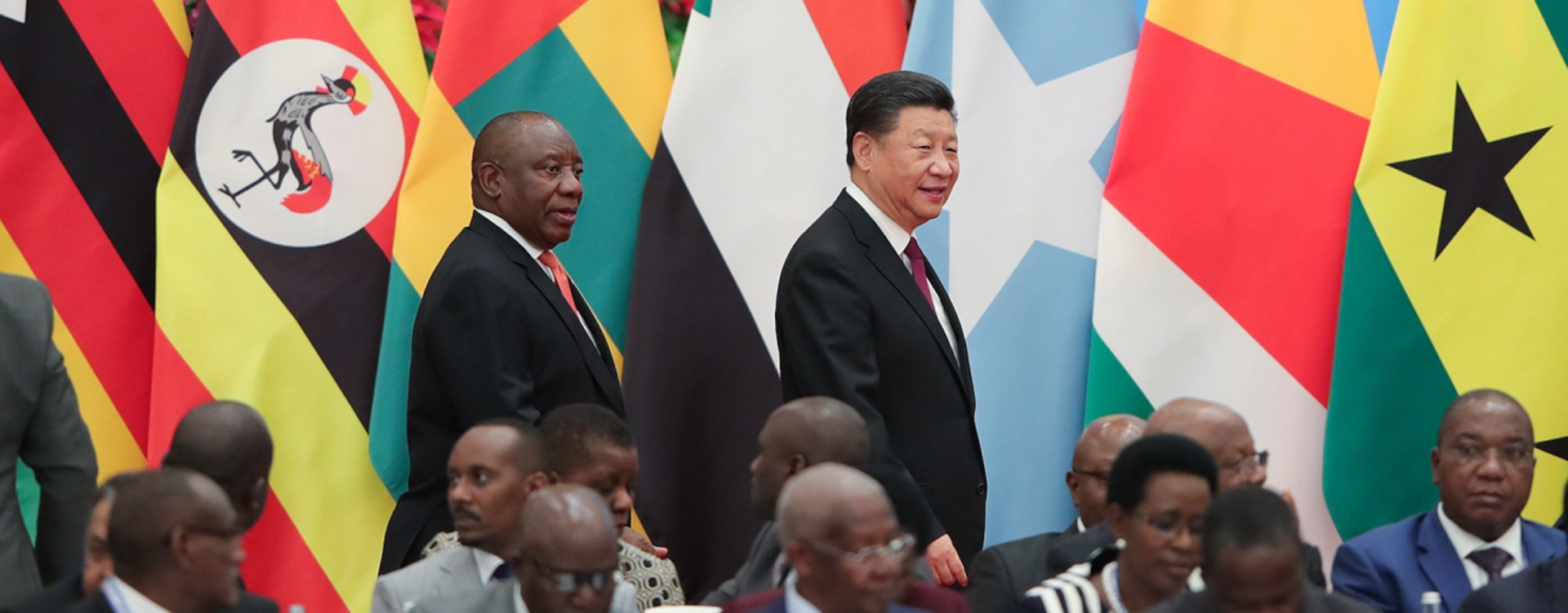 Can FOCAC adapt to meet Africa’s long-term needs?