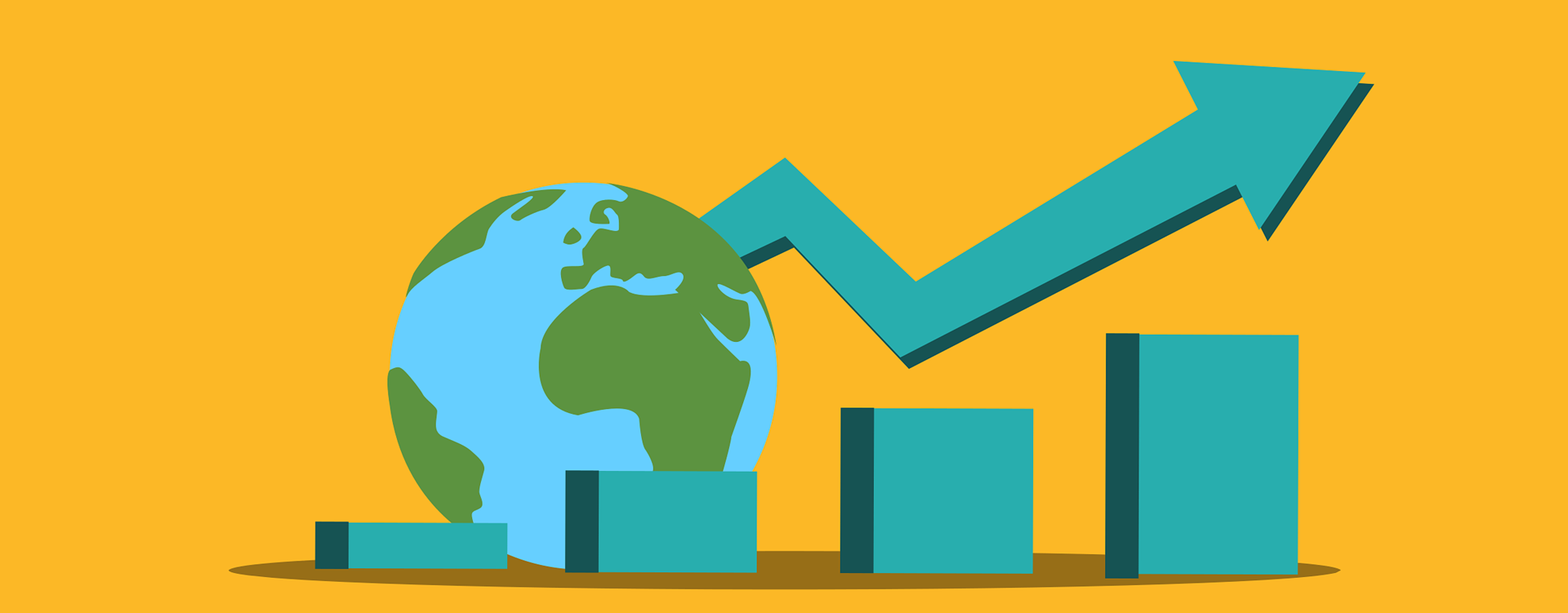 The promise of more investment