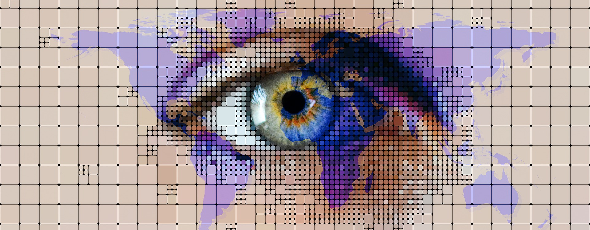 The geopolitics of imagination