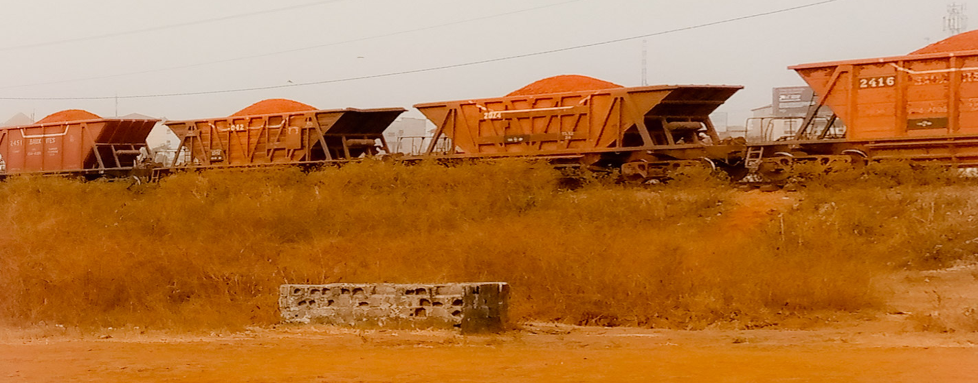 Can Guinea turn its mineral wealth into inclusive prosperity?