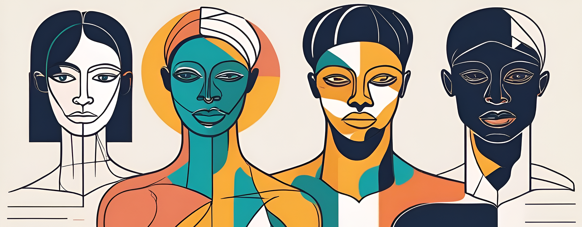 Invisible cartographies: why diasporas rewrite the world