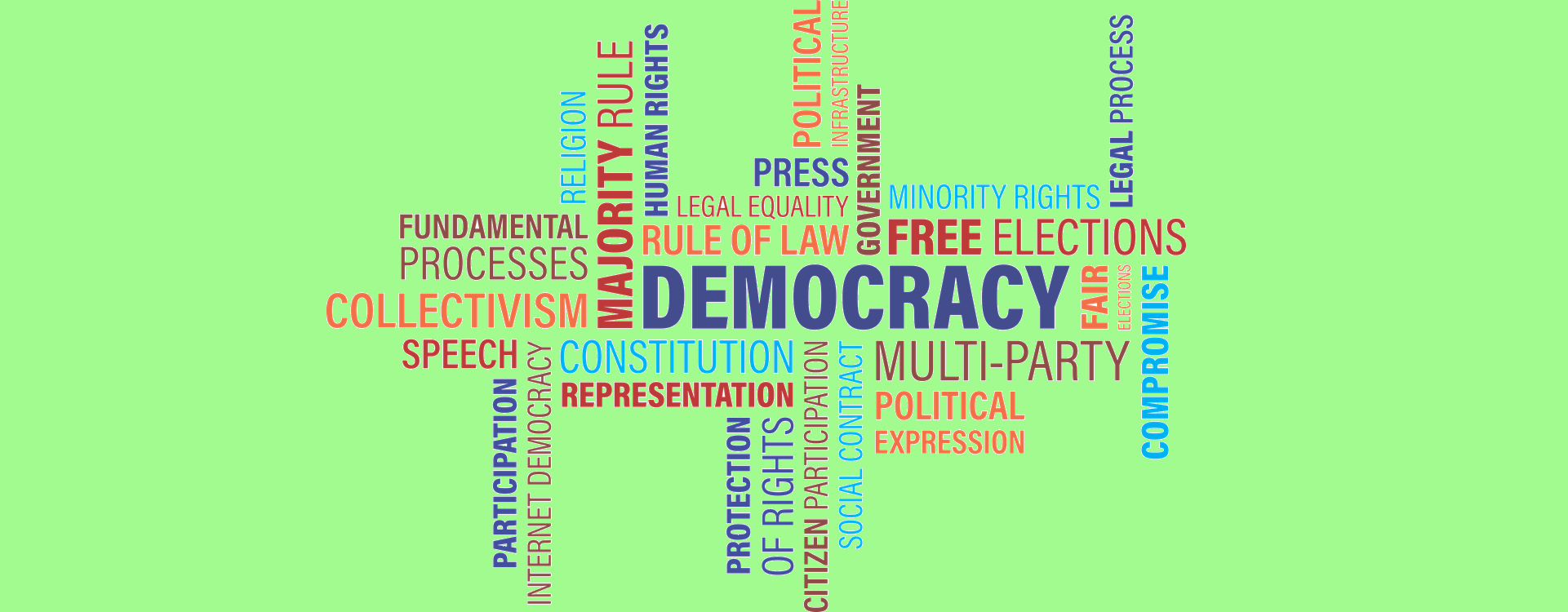 Weaponising the law against democracy in Africa