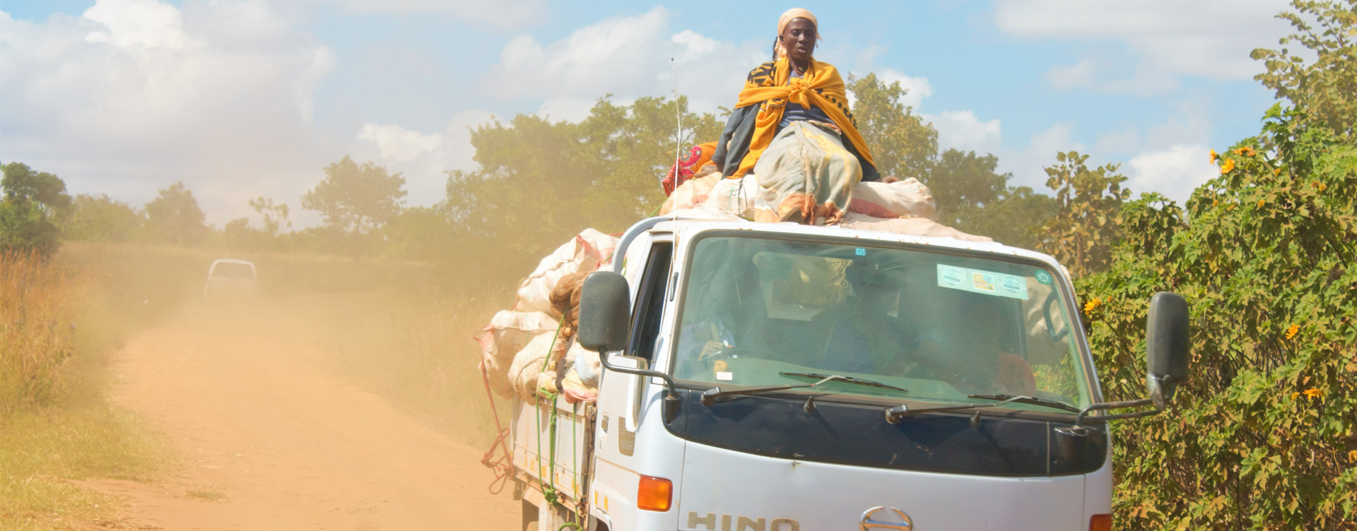 Malawi votes soon, but prosperity lies beyond the ballot