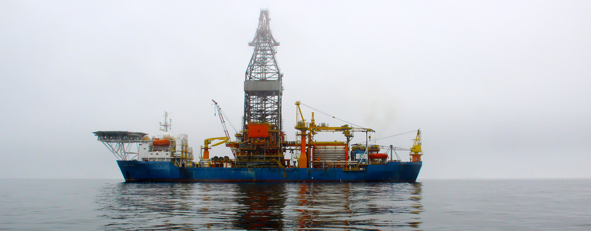 Can Namibia balance state control and oil governance?