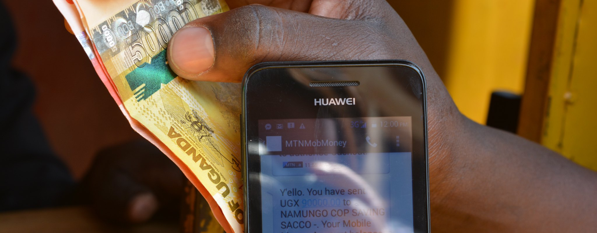 Rethinking remittances: the overlooked billions sustaining African households