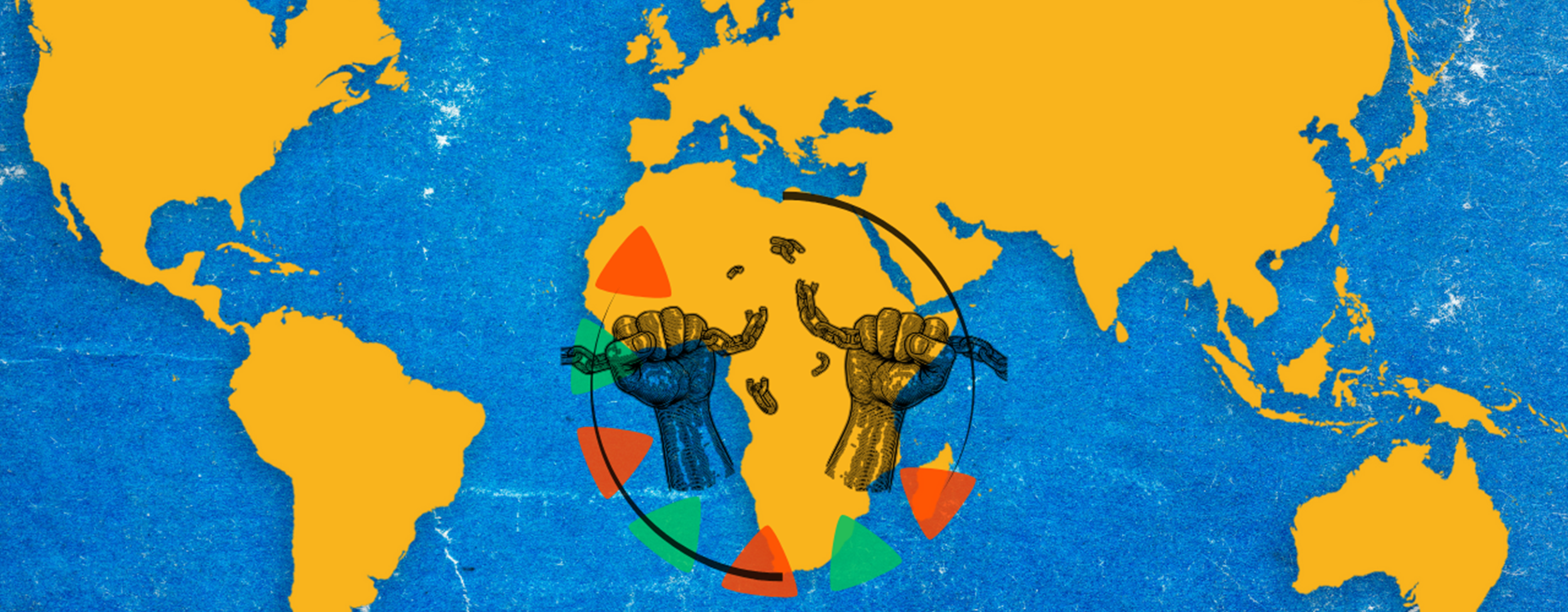 AU ‘Year of Reparations’ should look to the future and the past