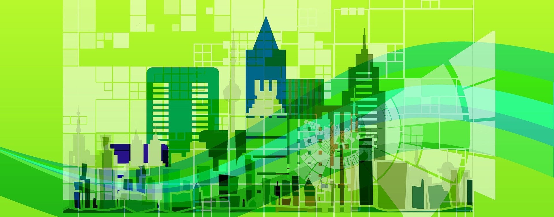 The future of South Africa’s cities