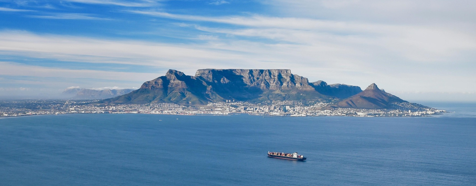 Regional trade could focus South Africa’s muddled foreign policy