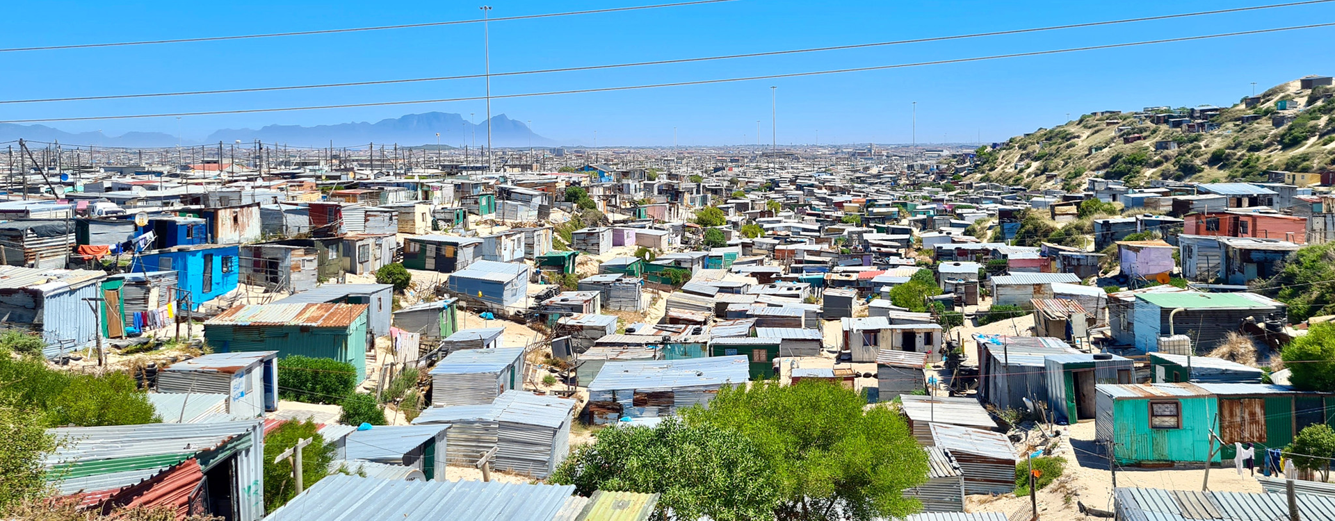Why South Africa cannot grow by fixing outcomes