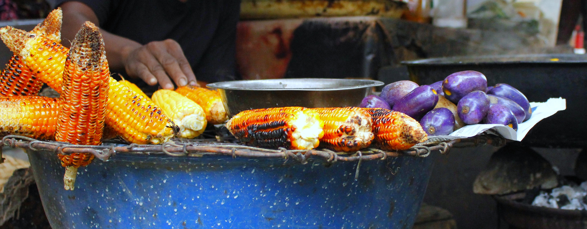 South Africa and Nigeria need divergent strategies for the informal sector