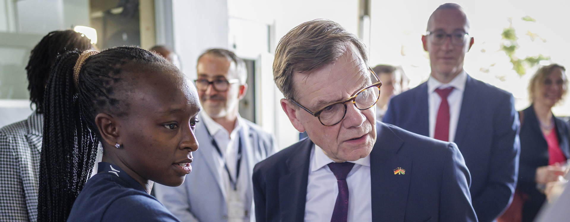 The untapped potential of labour and education migration from Africa to Germany
