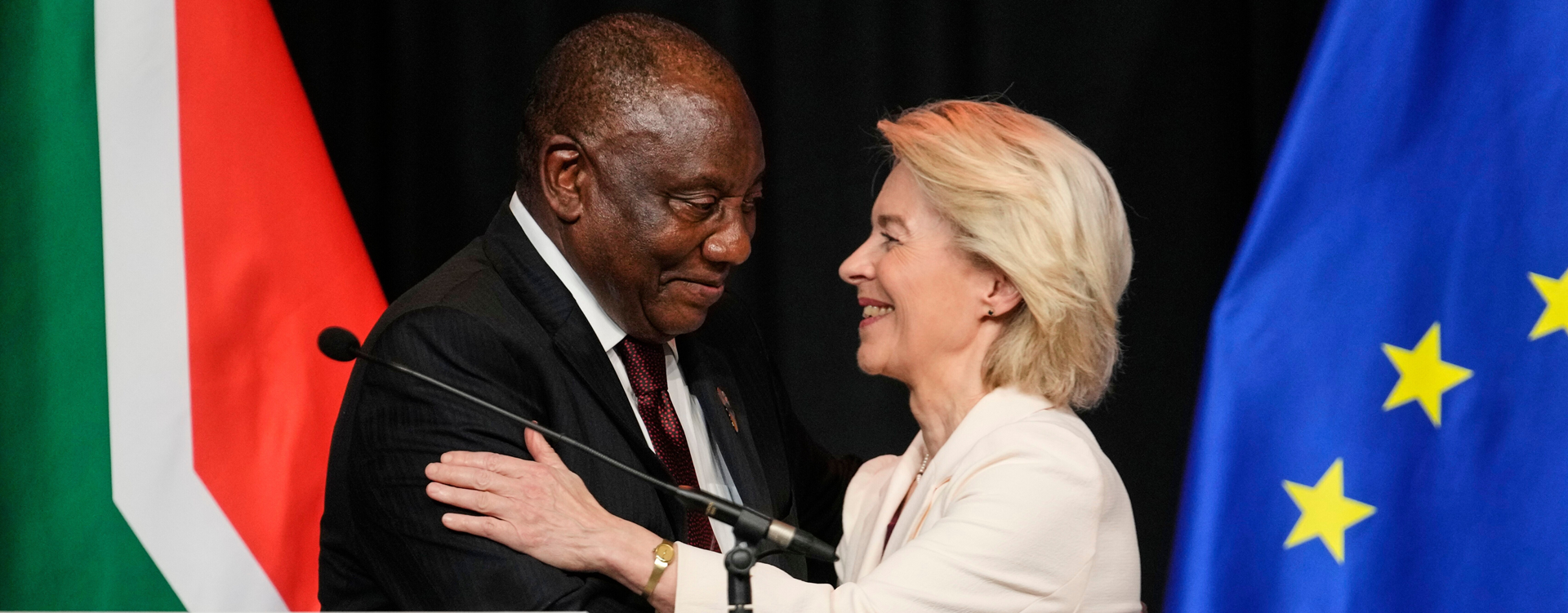 How South Africa and the EU can strengthen cooperation on minerals