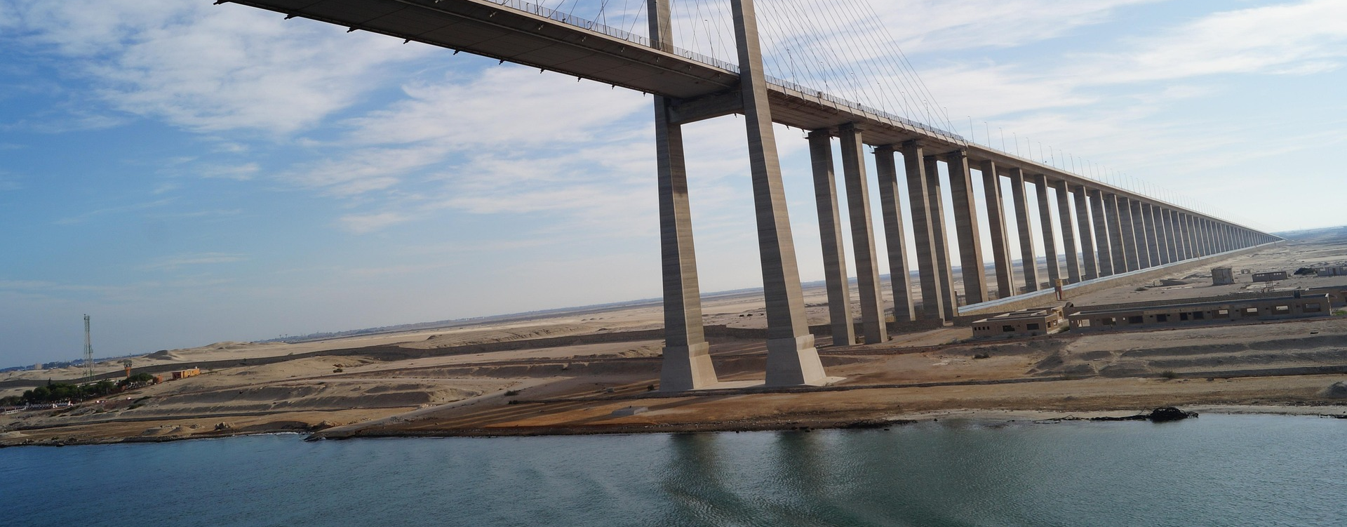 Is Iran America's Suez moment?