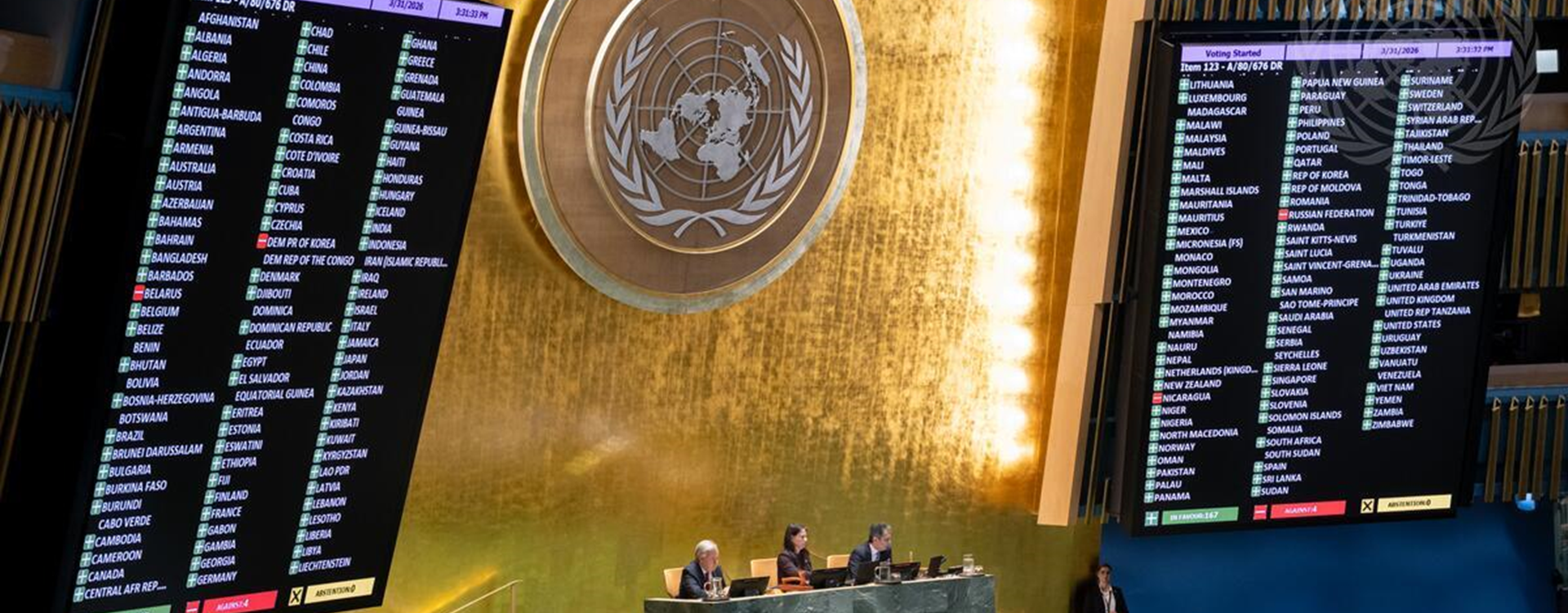 Can the UN’s transatlantic slavery decision deliver meaningful reparations?