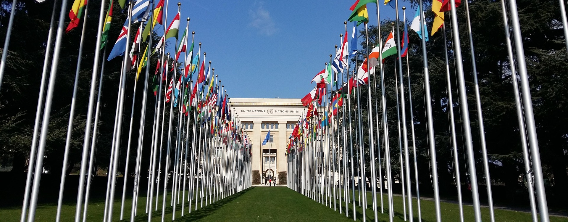 The next UN Secretary General: picked to lead, designed to take the blame