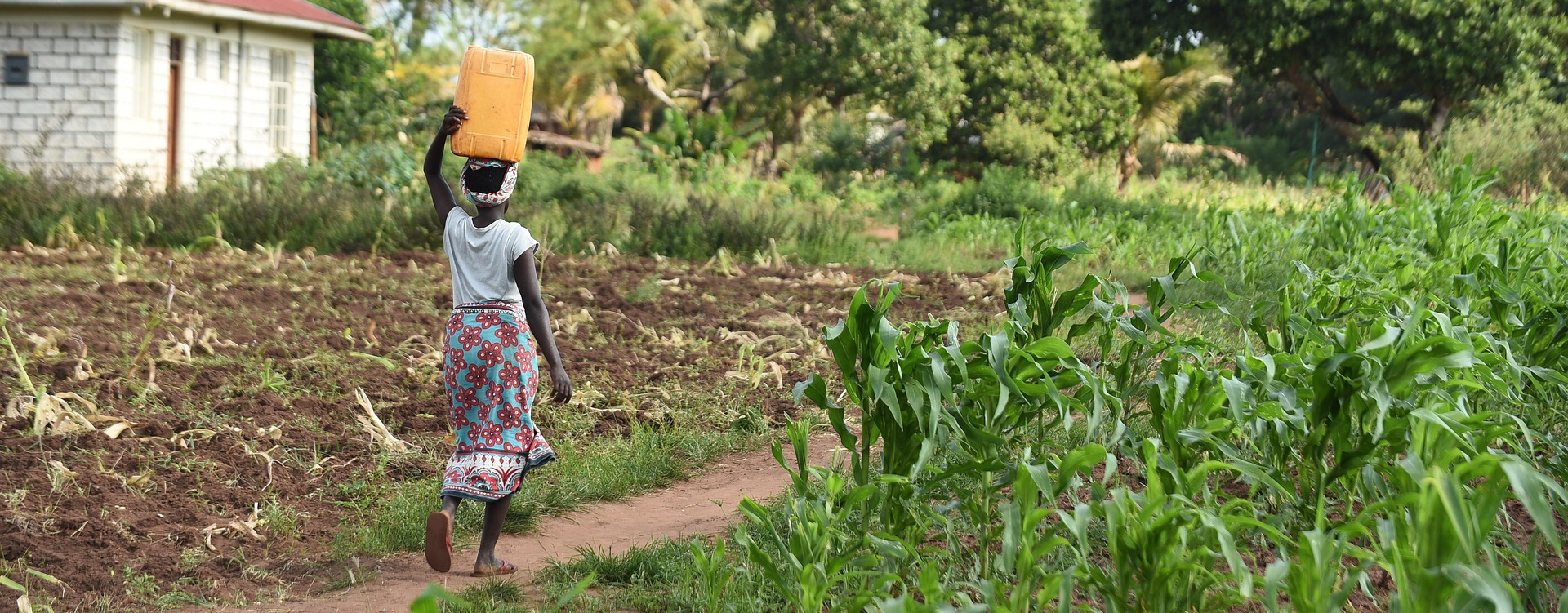Unpaid care is Africa's hidden brake on growth