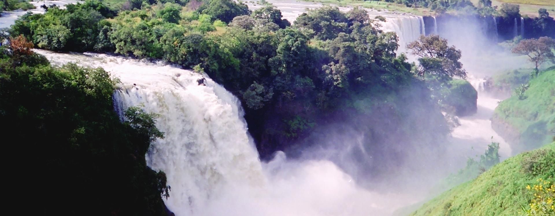 Water wars: has GERD reset Africa’s hydropolitics?
