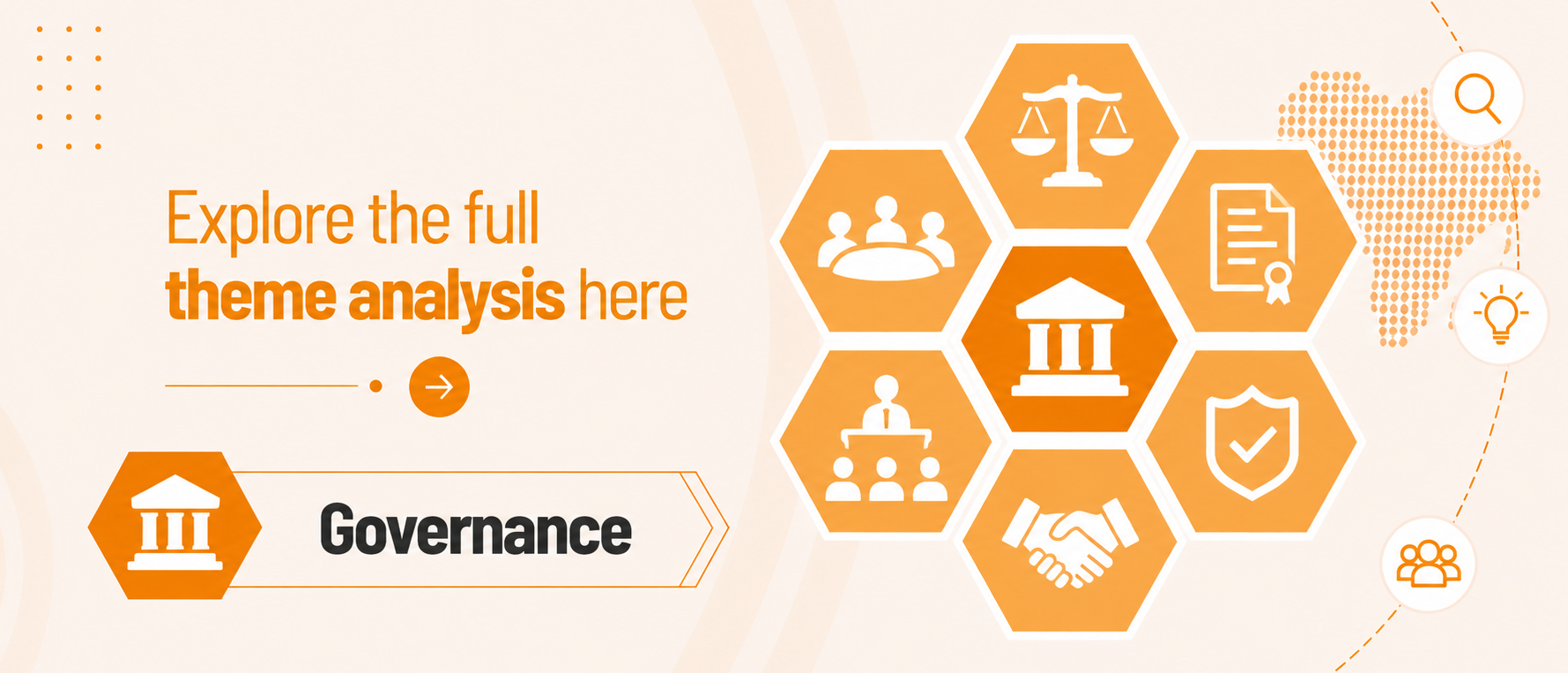Blog referral Governance