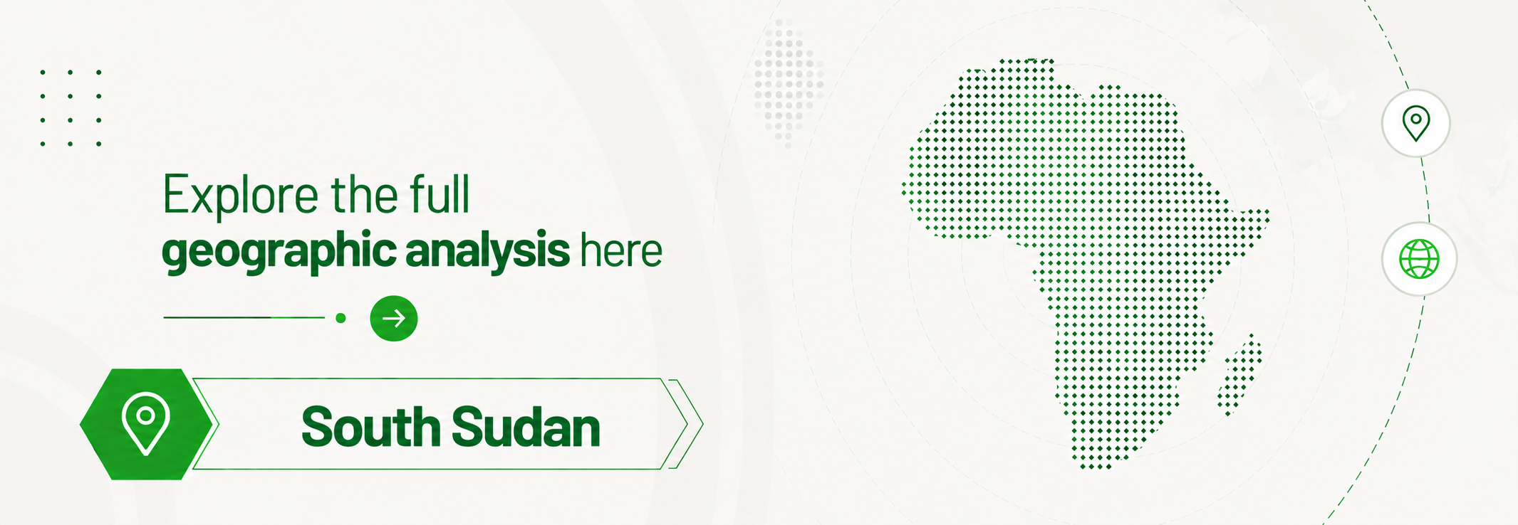 Blog referral South Sudan