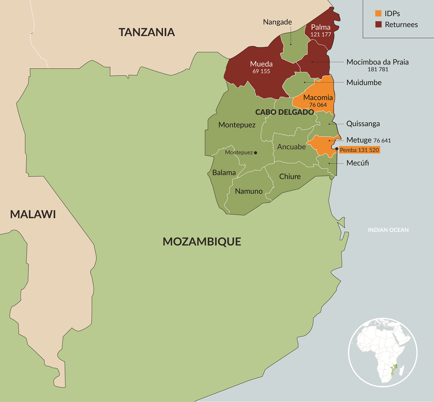 ISS Today map Cabo Delgado-small