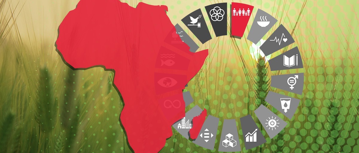 Africa is losing the battle against extreme poverty