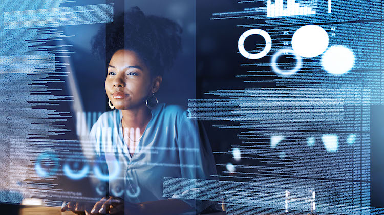 Harnessing technology to improve Africa’s productivity and economic transformation