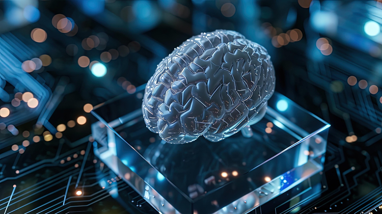 Why AI rivalry may actually make the world safer