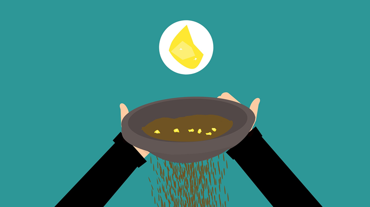 Africa’s golden resurgence