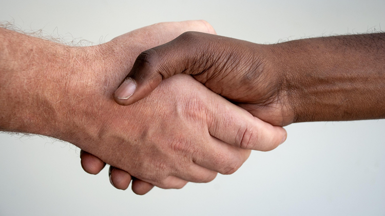 Africa needs a new diplomacy