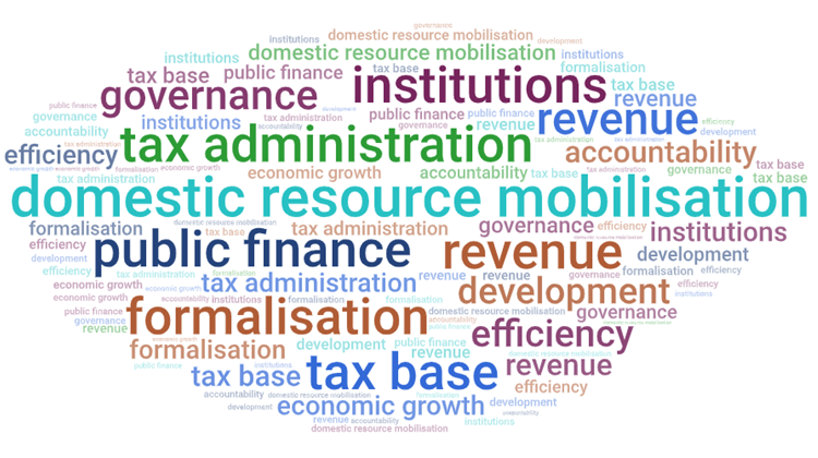 Aid cuts are a wake-up call for smarter domestic resource mobilisation in Africa