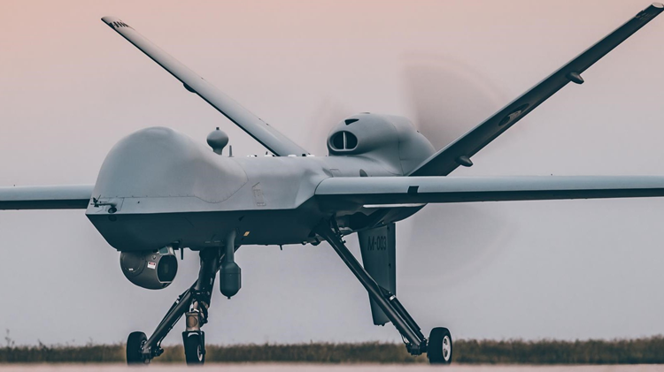 Is Africa the next frontier for autonomous weapons?