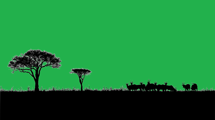 Bargaining on birthrights: the real resource race for Africa’s future