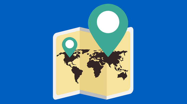 What does greater global competition mean for Africa?