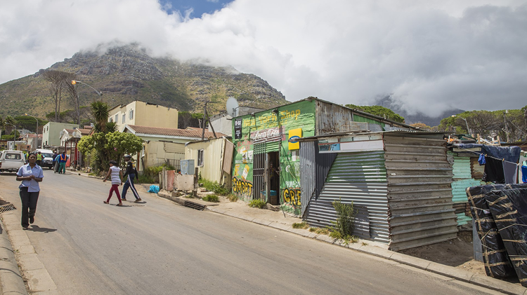 The Cape Mirage? Why Cape Town may become another dysfunctional African city