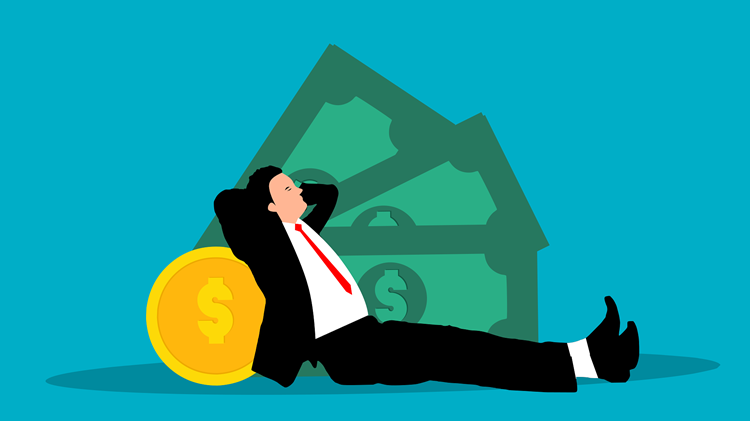 Capitalism and inequality